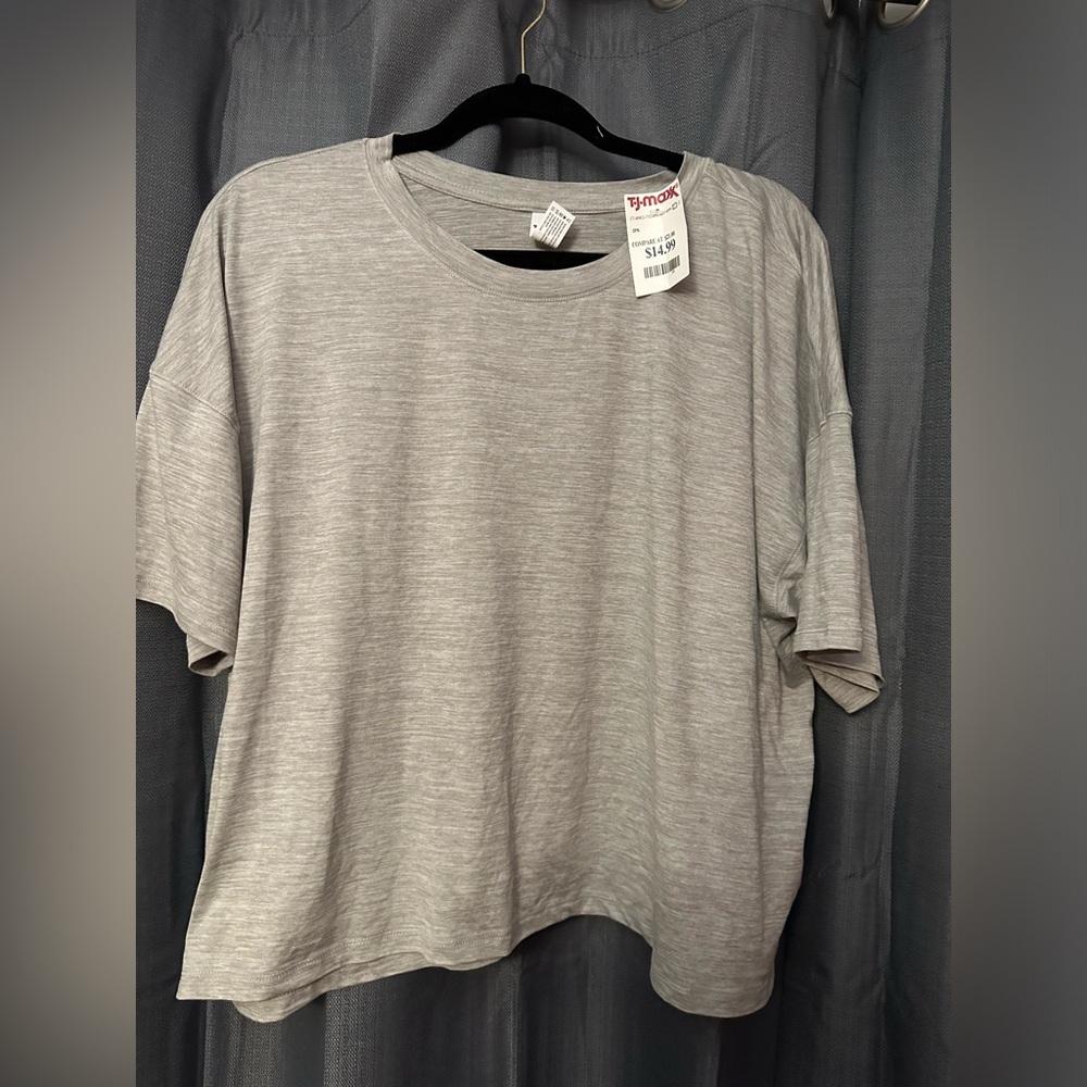 98 degrees top xl